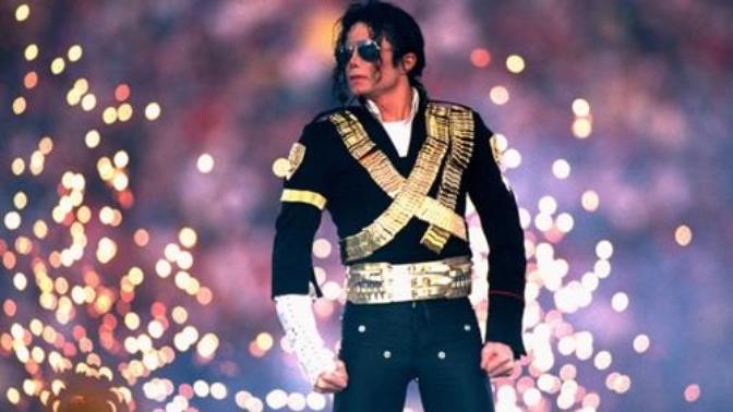 Michael Jackson kadın mı, erkek mi ?