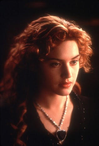 Kate Winslet Titanicte Sizce Güzel Mi?