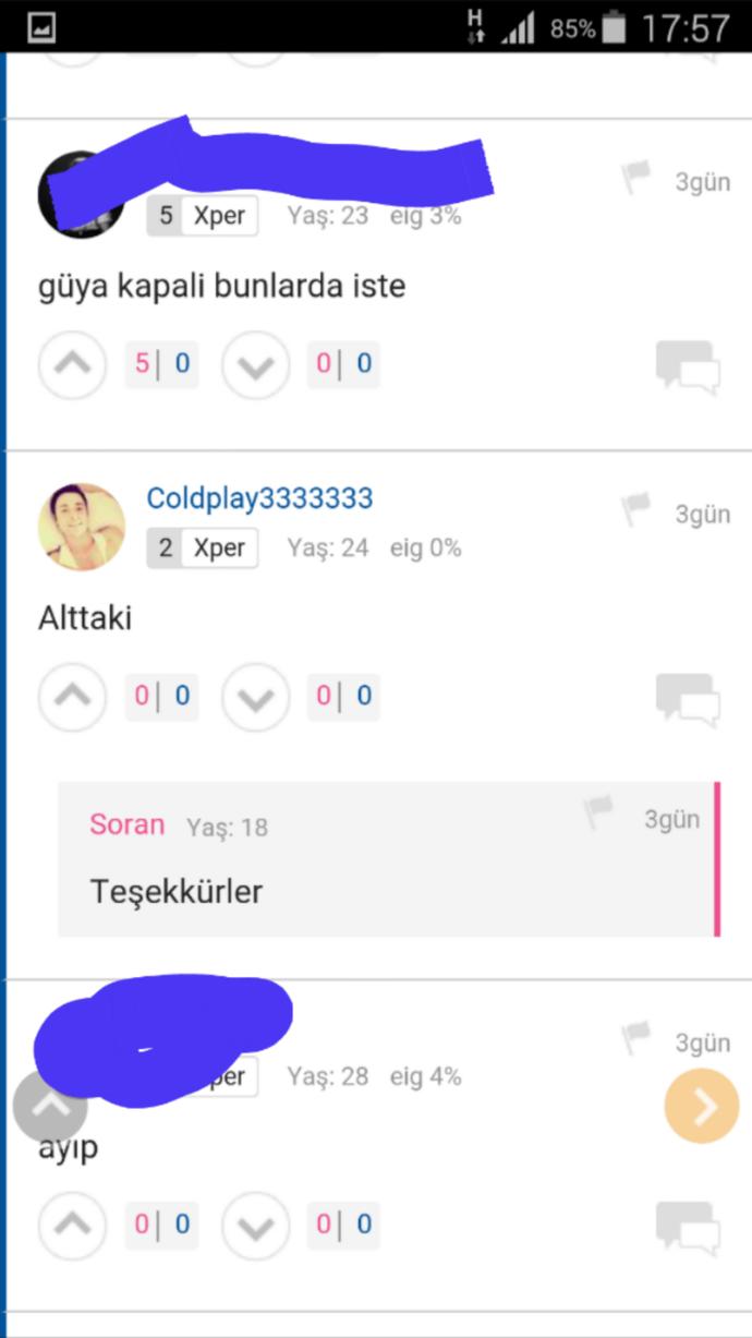 Tesettürlü bir genç kızın sosyal hesabı olmamalı mı?