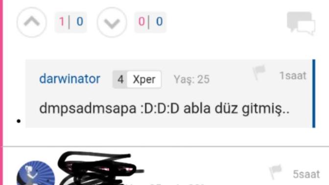 Tesettürlü bir genç kızın sosyal hesabı olmamalı mı?