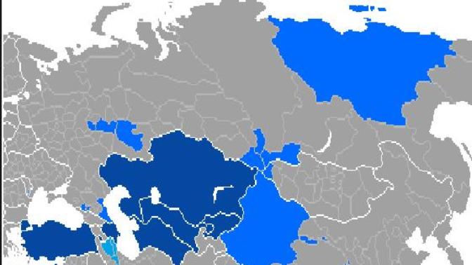 Özerk Türk devletleri bağımsızlığını kazansa ne olur?