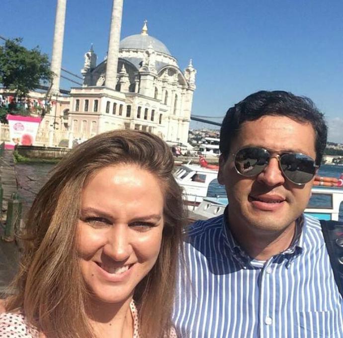 nazlı tolga nie bu kadar cirkinledi???