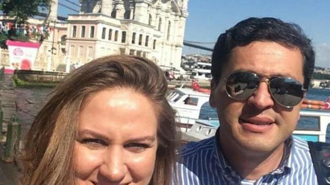 Nazlı tolga nie bu kadar cirkinledi?