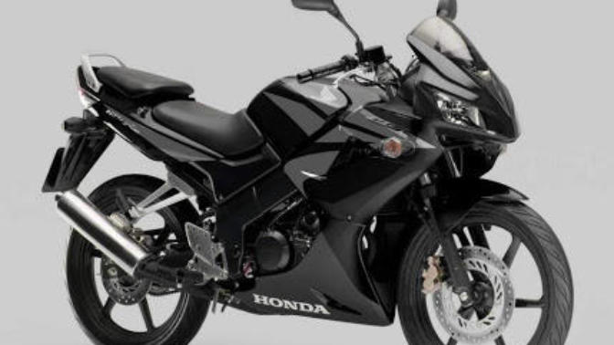 Bu motosiklet guzel mi?