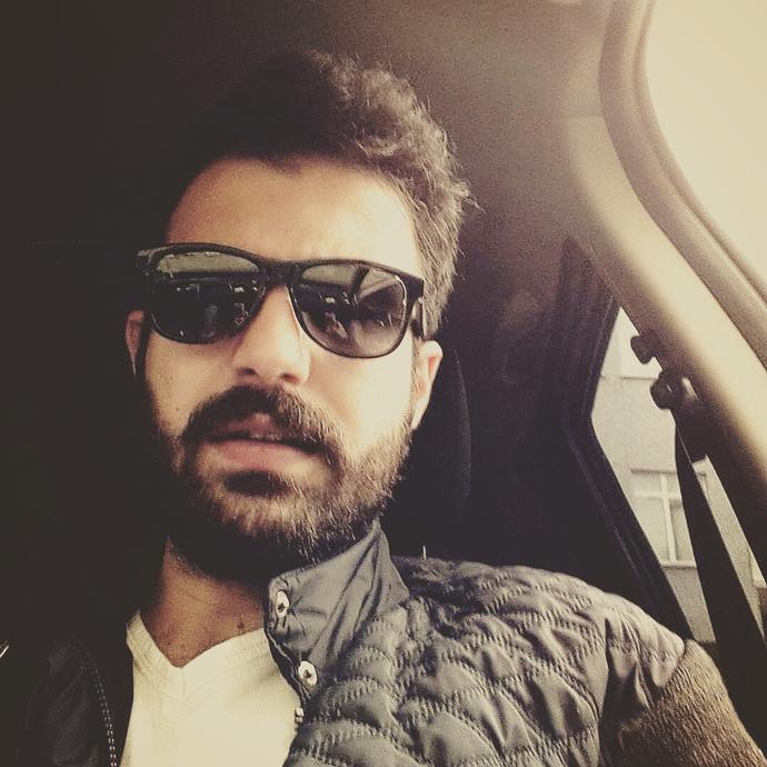 Kızlar, iddaya girdik  bir  bakarnisinz 190 boy dal cocukmu 170 boy bal cocukmu istersiniz 😊😆?