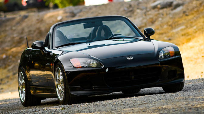 Yakınım 2. el spor araba alıcak sizce Honda s2000 mi Peugeot rcz mi [Fotoğraflı] ?