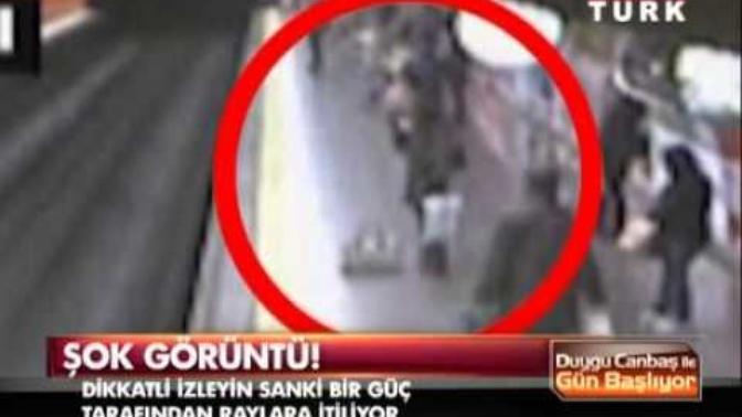 Bu Hayalet Gerçek Mi Sizce?