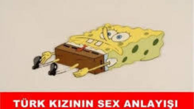 Seks hayatınızz nasıl gidiyor :)?