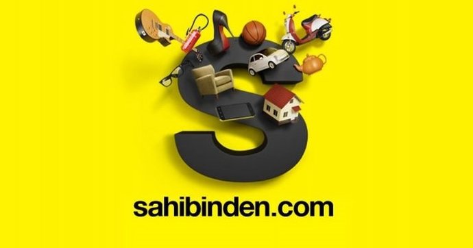 Sahibinden. com