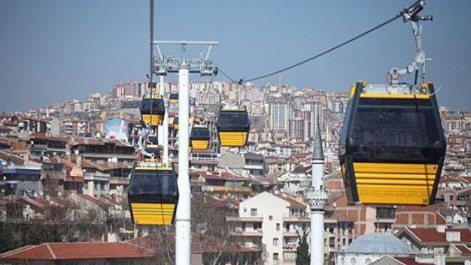 Ankara  Şentepe nasıl bir yer?