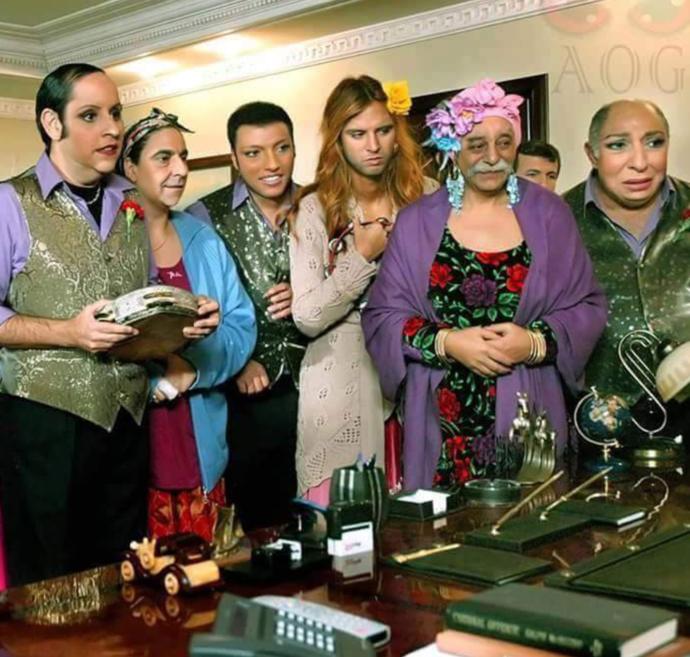 Cennet mahallesi dizini izler miydiniz?