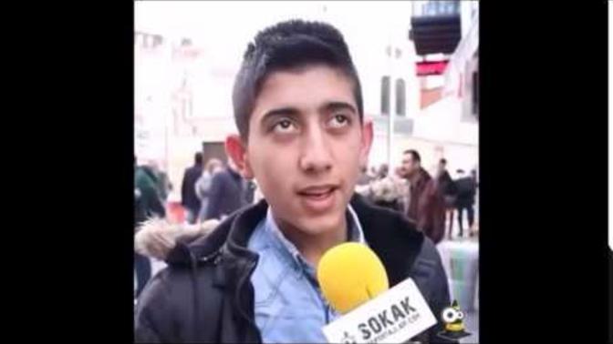 Ne keşfetmek isterdiniz?
