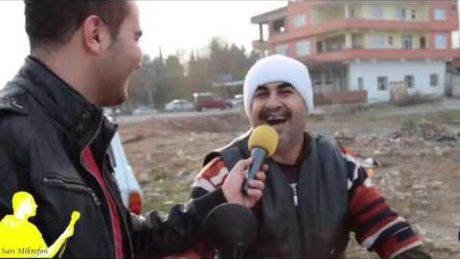 İmam lar gülmez mi sence :D?