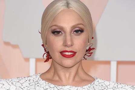 Ankete gelin sizce lady gaga guzel mi ?