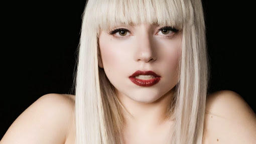 Ankete gelin sizce lady gaga guzel mi?