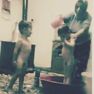 LEĞEN VE SOBA DESEM :) ? PAZAR AKŞAMLARI :) ?