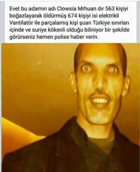 Herkes Buraya Bakabilir Mi ? (ÇOK ÖNEMLİ) ?