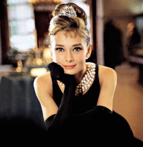 Audrey hepburn güzel mi?
