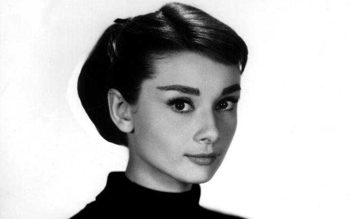 Audrey hepburn güzel mi?