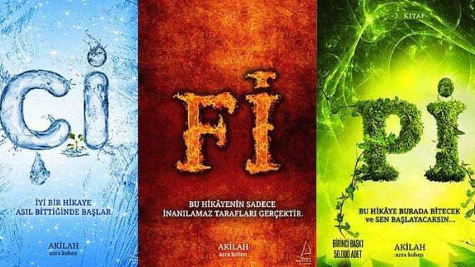 'Fi' kitabının konusu nedir?