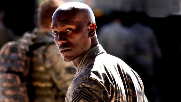 Tyrese Gibson Müslüman mı ve Mel Gibson'u Müslüman mı yaptı? Bilen var mı?
