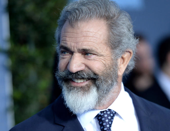 Tyrese Gibson Müslüman mı ve Mel Gibson'u Müslüman mı yaptı? Bilen var mı?