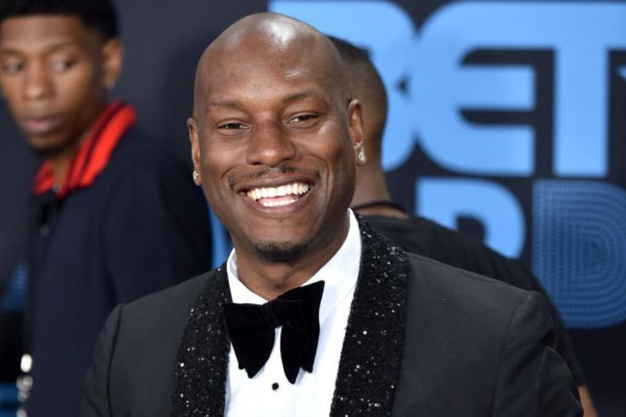 Tyrese Gibson Müslüman mı ve Mel Gibson'u Müslüman mı yaptı? Bilen var mı?