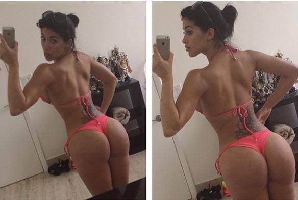 Hangi vücud daha seksi ve hoş duruyor?