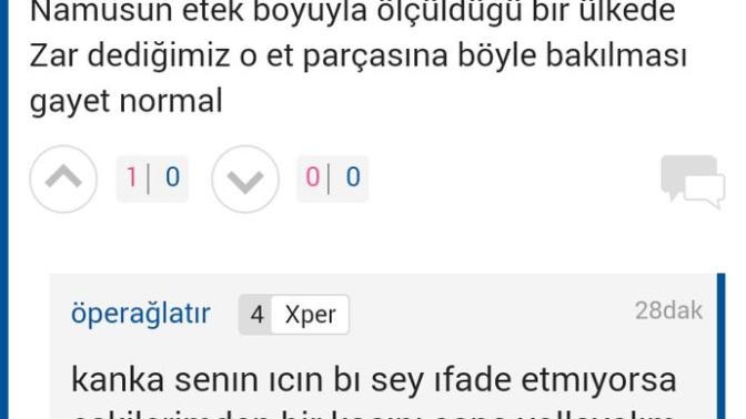 Bu nasıl bir düşüncedir?