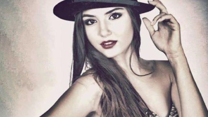 Sizce hande erçel çizimi nasıl olmuş keşke benimde böyle  bir  yeteneğim olsaydı?