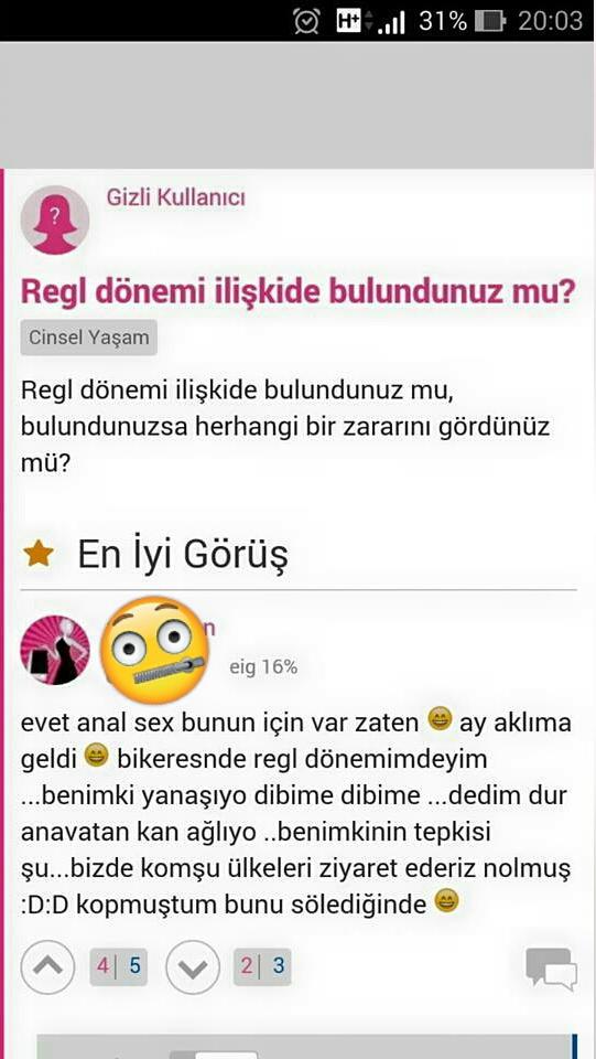 Gülmeyen kalmasın hahahahah ?
