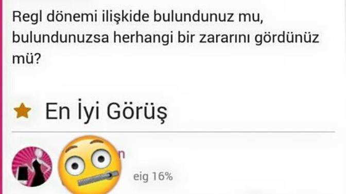 Gülmeyen kalmasın hahahahah?