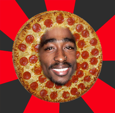 Pizza sever misiniz?