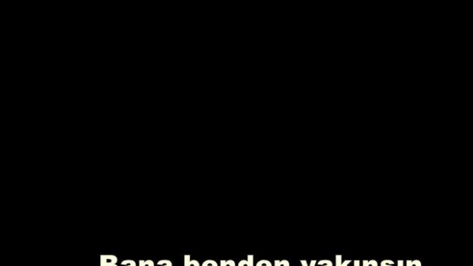 Dünyada ölüm diye bir gerçek varken?