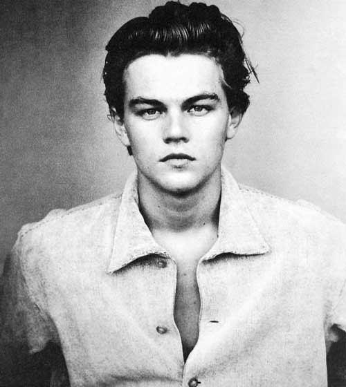 Leonardo Dicaprio mu yoksa Francisco Lachowski mi ?