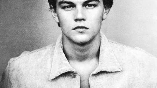 Leonardo Dicaprio mu yoksa Francisco Lachowski mi?