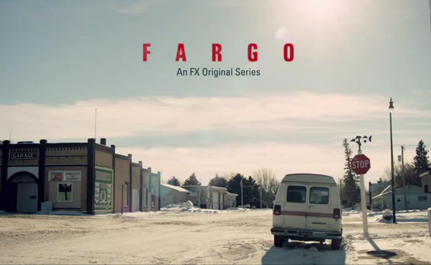 Fargo dizisini izlediniz mi???