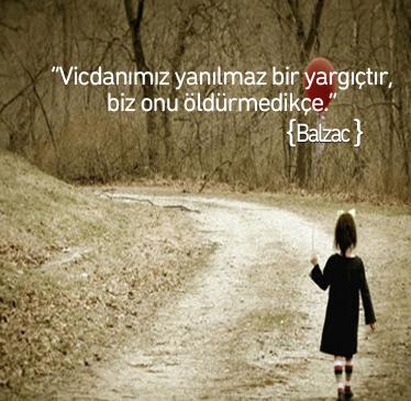 Vicdanınızı İşinize Geldiği Gibi mi Şekillendiriyorsunuz ?