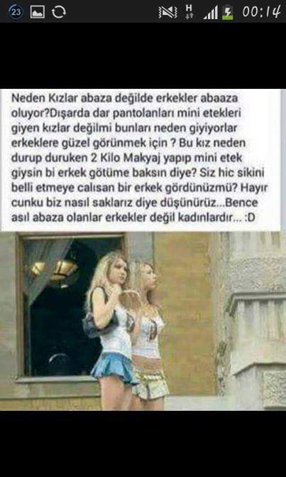 Asıl Abaza Kızlarmı Sizce (Resimli) ¿ ?