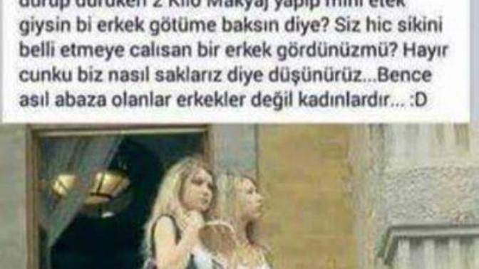 Asıl Abaza Kızlarmı Sizce (Resimli) ¿ ?