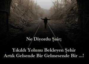 Aşk Sözleri :) ?