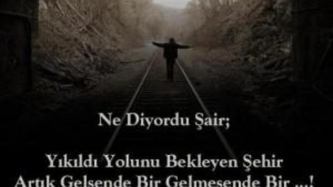 Aşk Sözleri :) ?