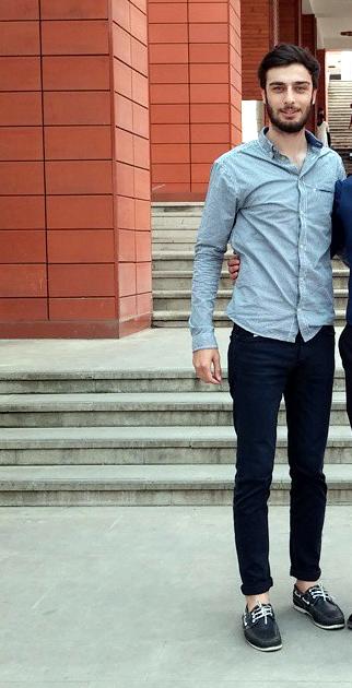 Sizce boy kilom kaç ? (Doğru tahmin edene en iyi görüş) ?