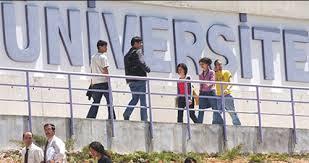 Universite okunur mu ortami felan?