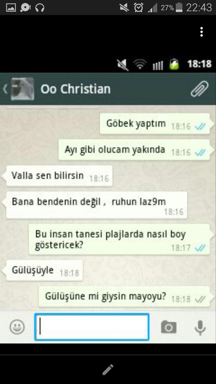2 yıldır sevgiliyiz benden soğudumu sizce?
