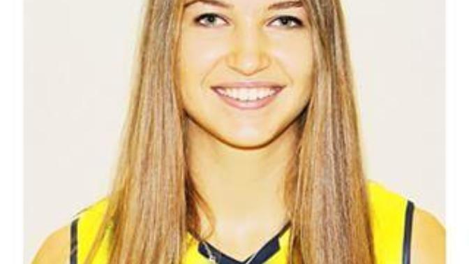 Sizce en güzel bayan voleybolcu kim?