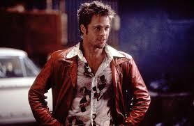 Brad Pitt i yakışıklı buluyor musunuz ???