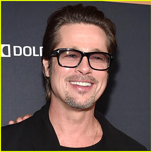 Brad Pitt i yakışıklı buluyor musunuz?
