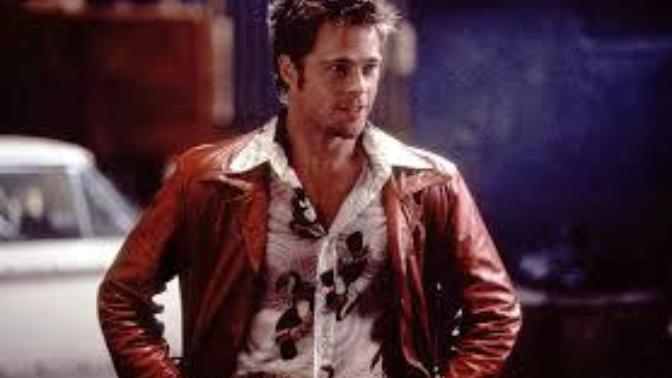 Brad Pitt i yakışıklı buluyor musunuz?