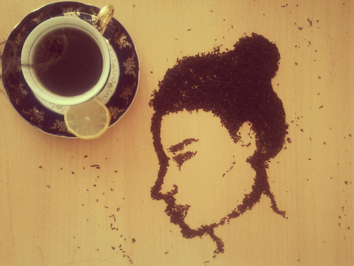 Simdi yaptim ^^ nasil olmus :) ?